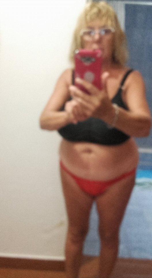 8P 61 yo friend