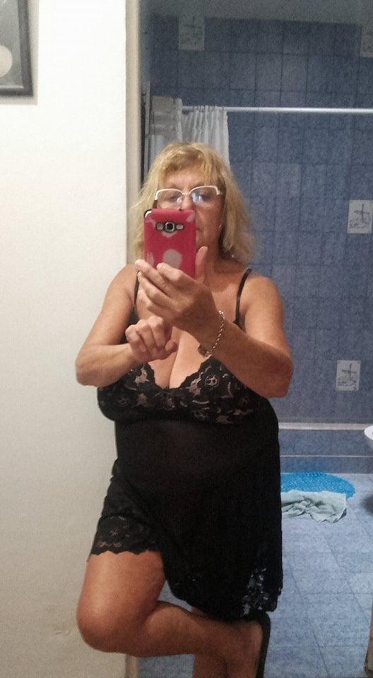8P 61 yo friend