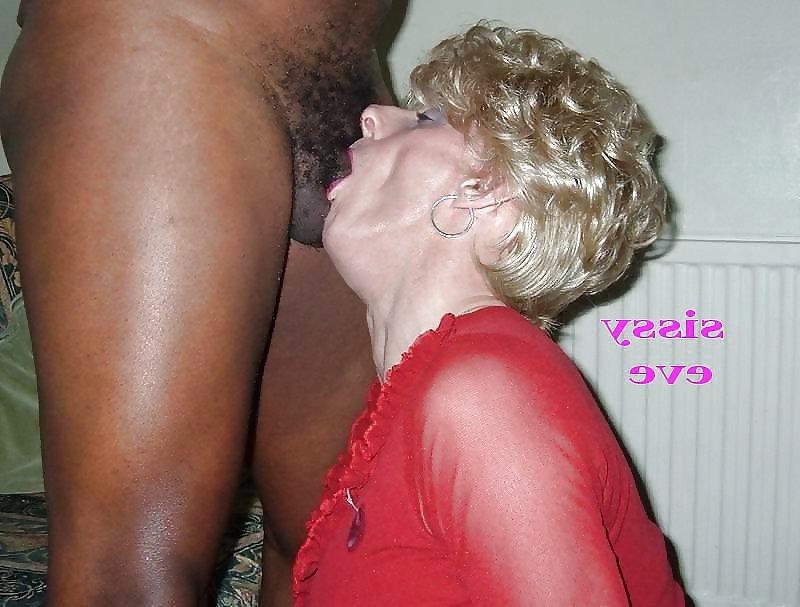 19P Sissy Eve