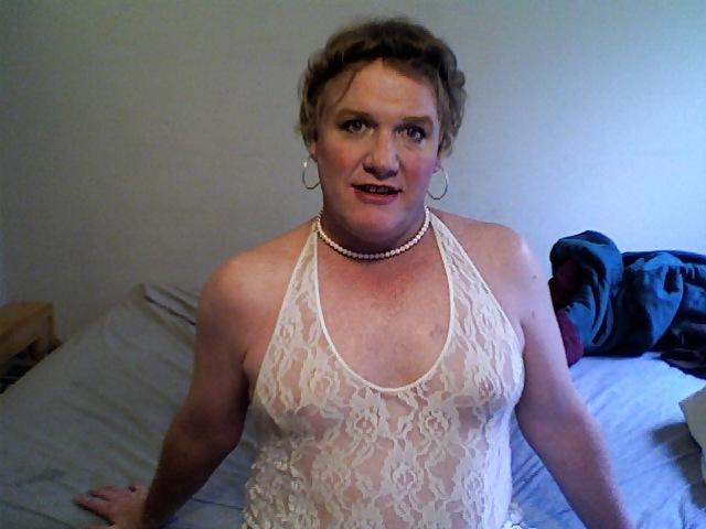9P Sissy - Tracy Alberque
