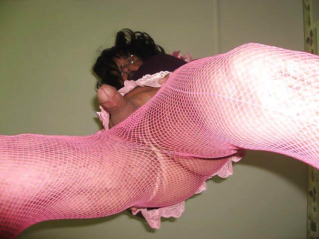 10P Sissy Loves Pink