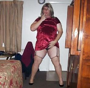 16P Sissy Sluts Exposed