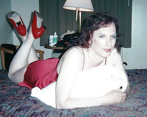 16P Sissy Sluts Exposed