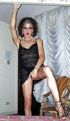16P Sissy Sluts Exposed