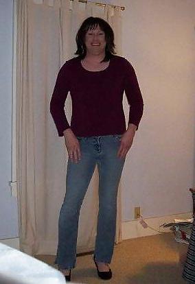 12P Me as a woman sissy that i am