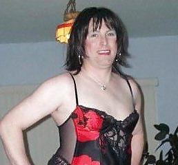 12P Me as a woman sissy that i am