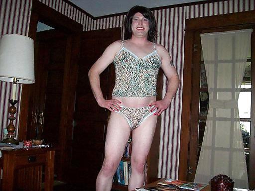 12P Me as a woman sissy that i am