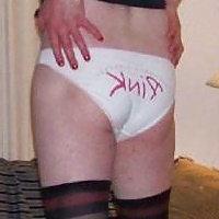 12P Me as a woman sissy that i am