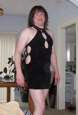 12P Me as a woman sissy that i am