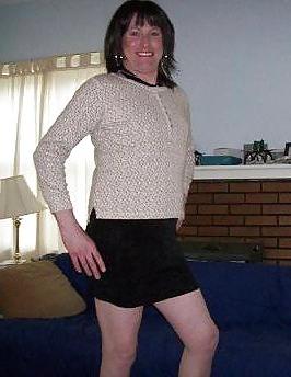 12P Me as a woman sissy that i am