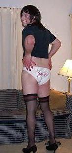 12P Me as a woman sissy that i am
