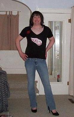 12P Me as a woman sissy that i am