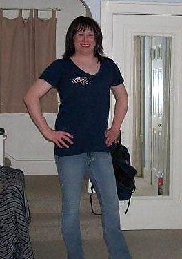 12P Me as a woman sissy that i am