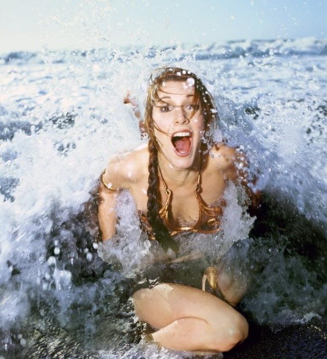 25P Slave Leia 2