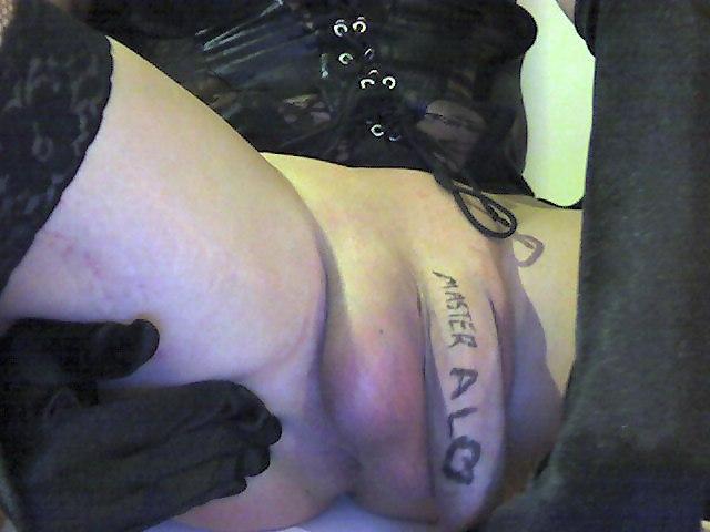 5P Jessica Slave