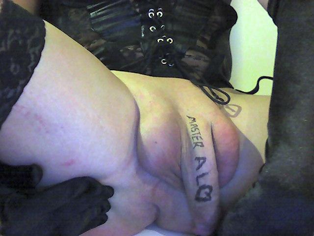 5P Jessica Slave