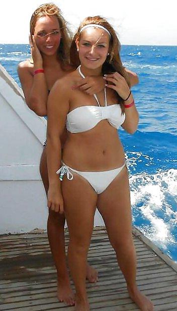 25P Swimsuits bikinis bras bbw mature dressed teen big huge - 50