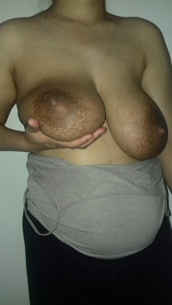 15P My friend wife