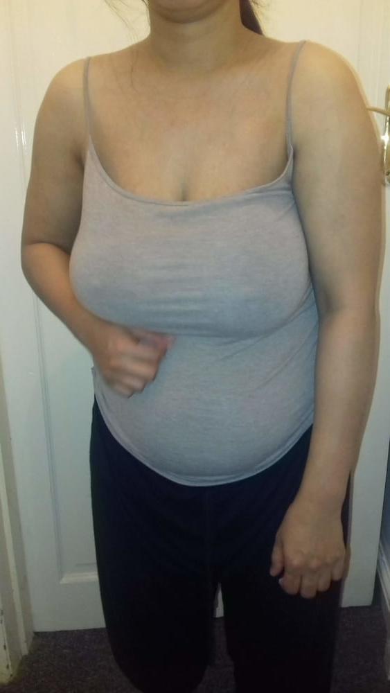 15P My friend wife