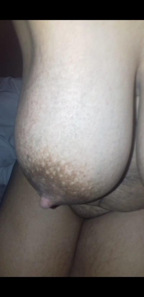 15P My friend wife