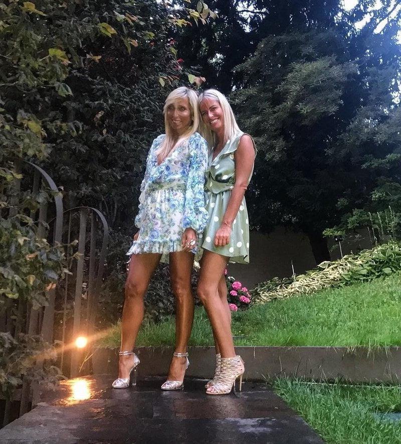 18P sissy inspirations (matures) part 2