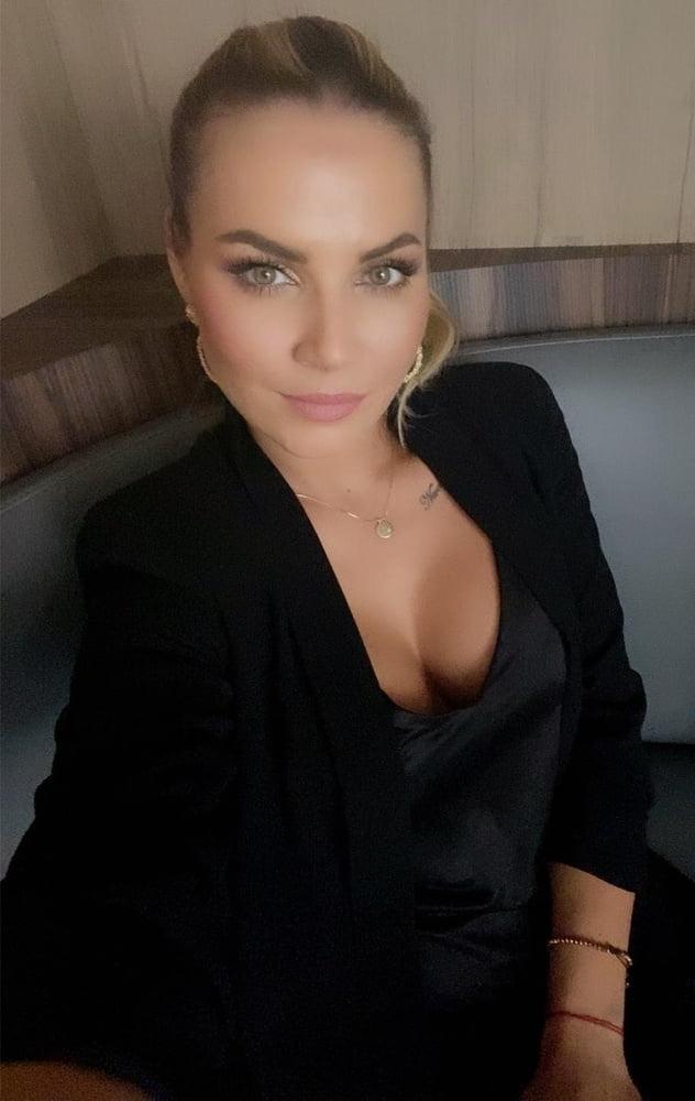 25P My whores Melany Angel Playmate (Barbora's sister)