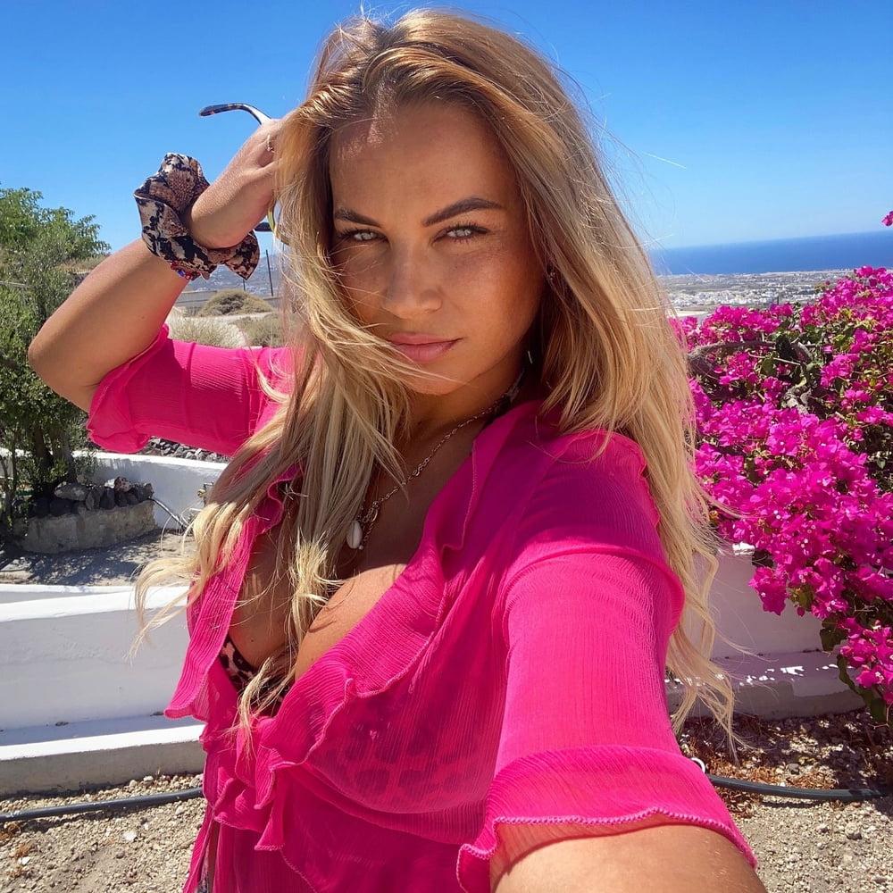 25P My whores Melany Angel Playmate (Barbora's sister)
