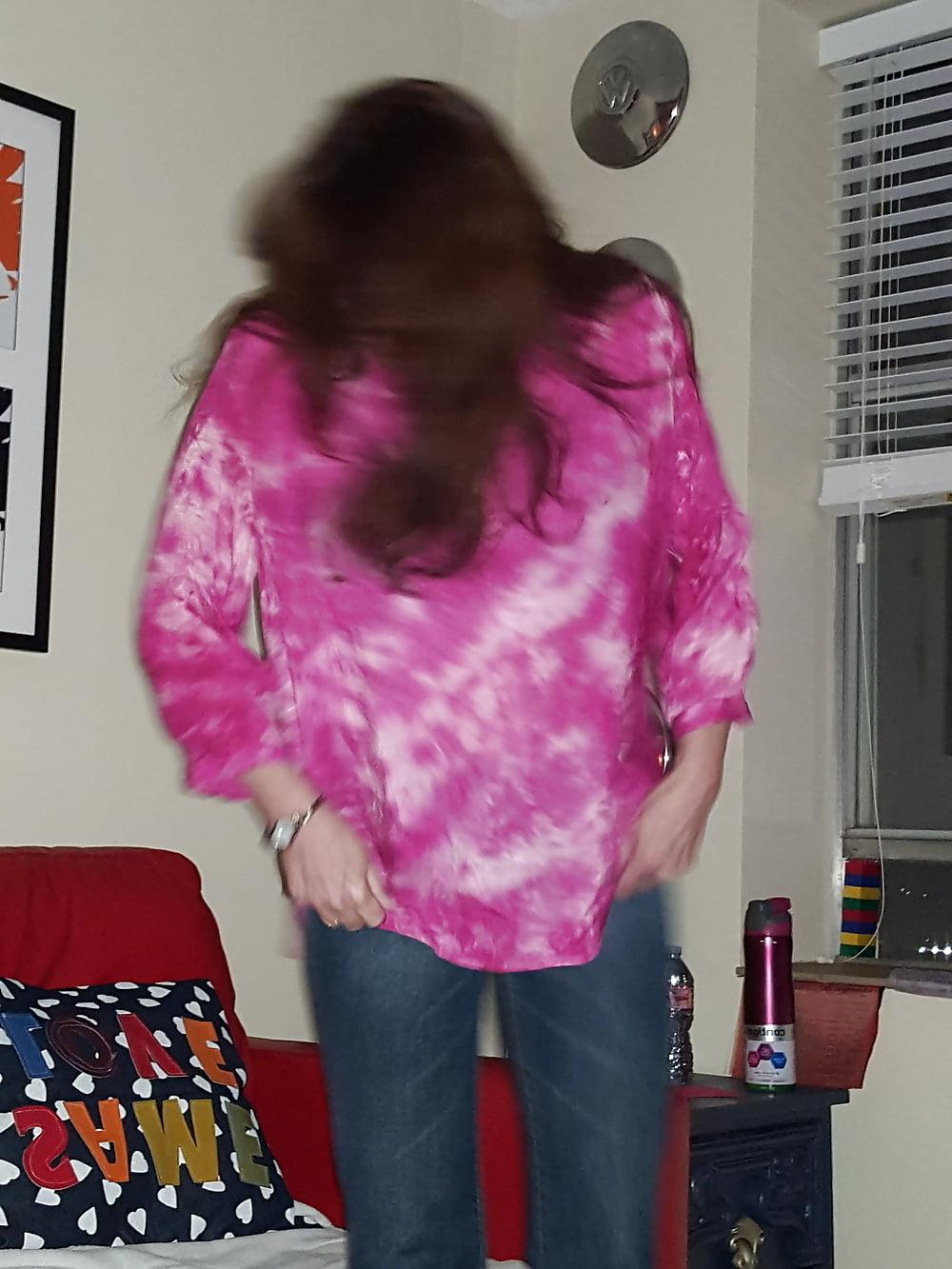 7P Friend and my wife 3 times last week