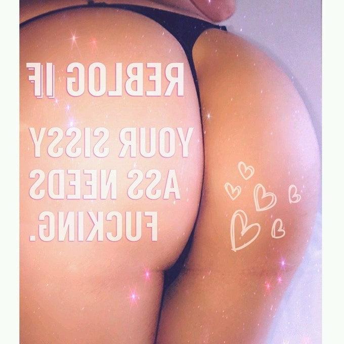 25P Sissy boy captions 1