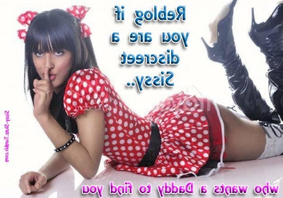 25P Sissy boy captions 1