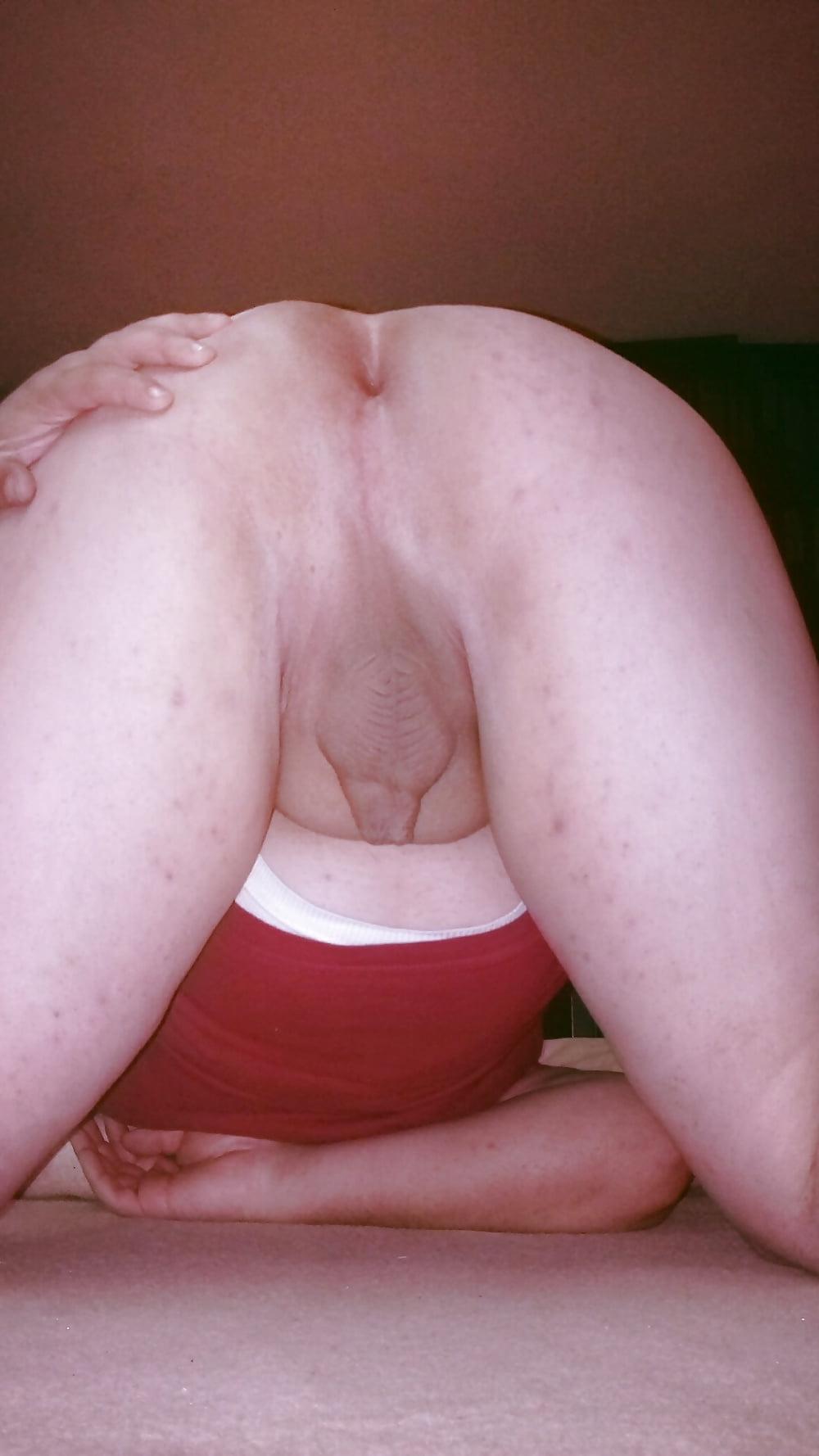 25P my sissy body for you 4.11.2017