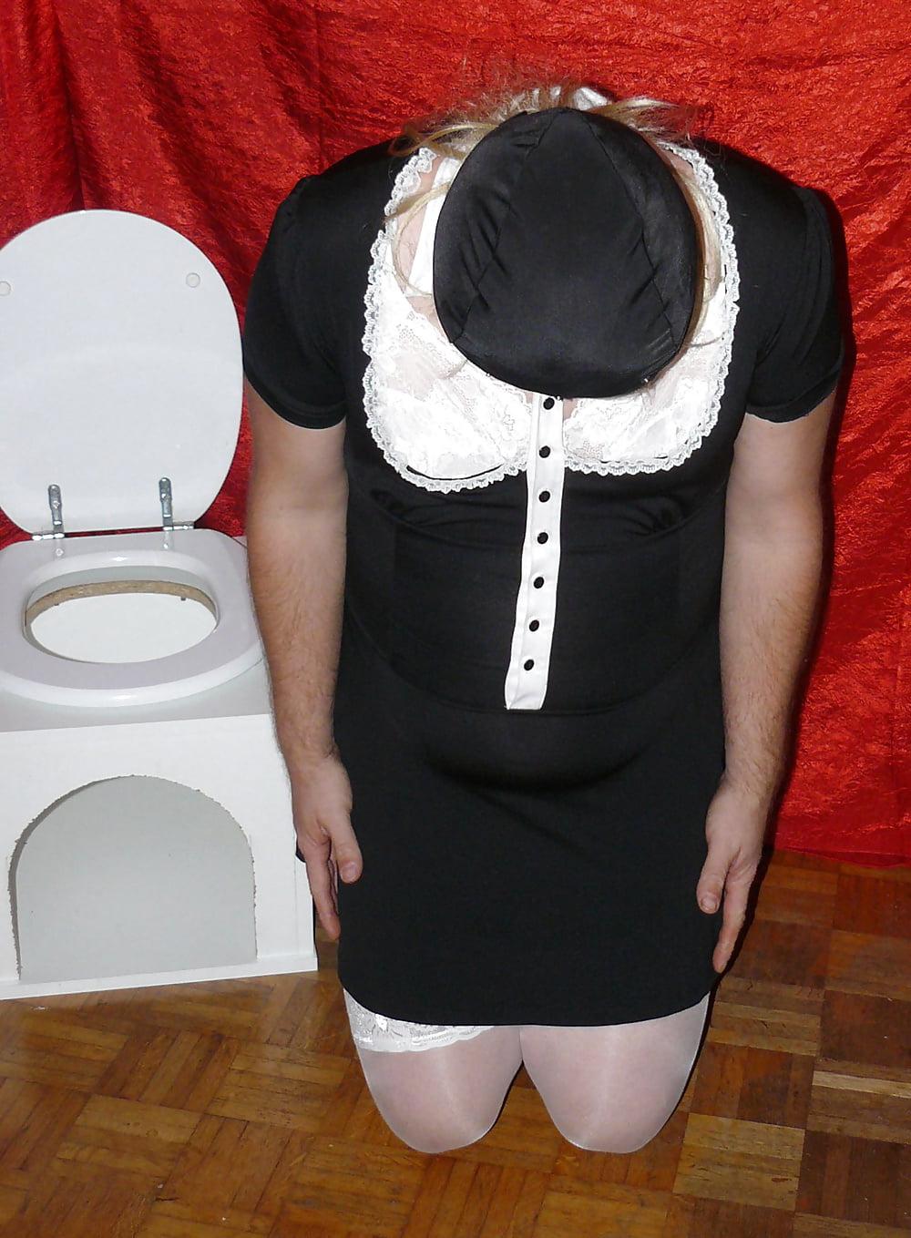 13P slut sissy