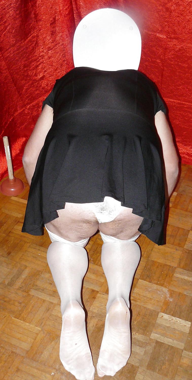 13P slut sissy