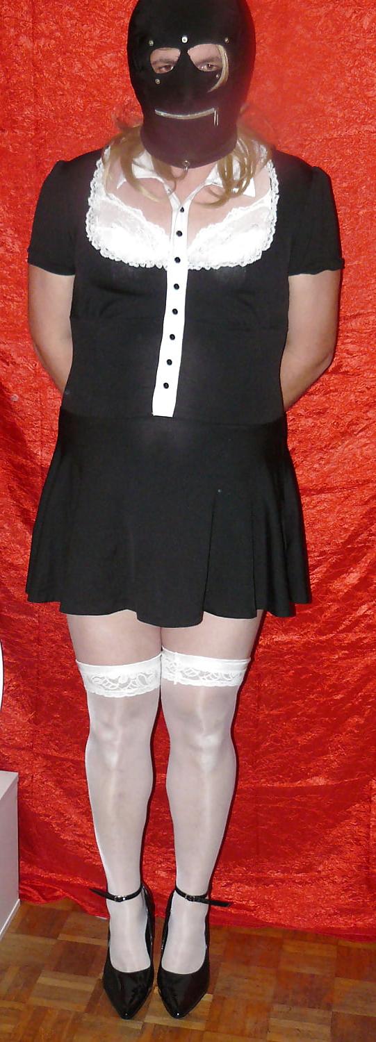 13P slut sissy