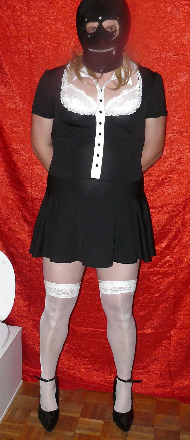 13P slut sissy