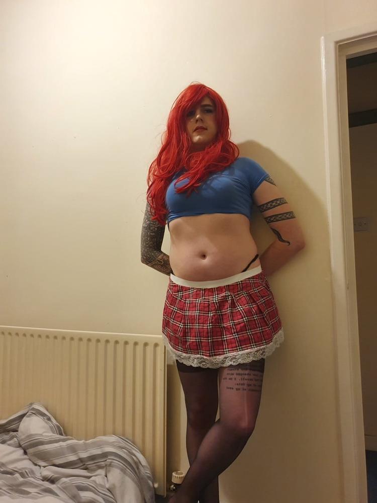 25P Sissy Katy aka Rob 2020