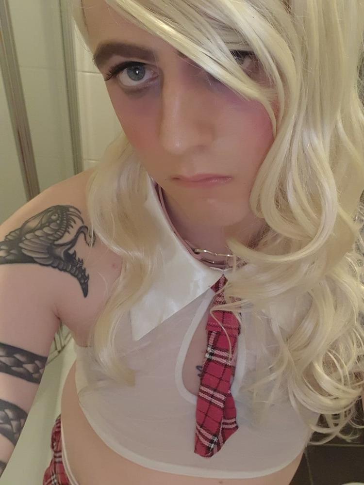 25P Sissy Katy aka Rob 2020