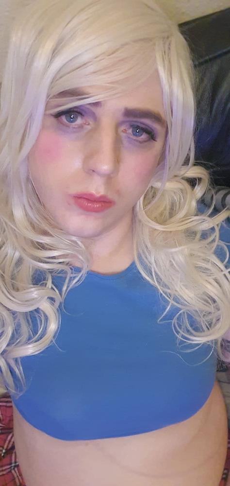 25P Sissy Katy aka Rob 2020