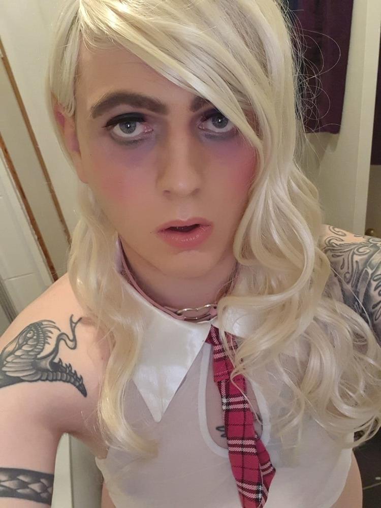 25P Sissy Katy aka Rob 2020