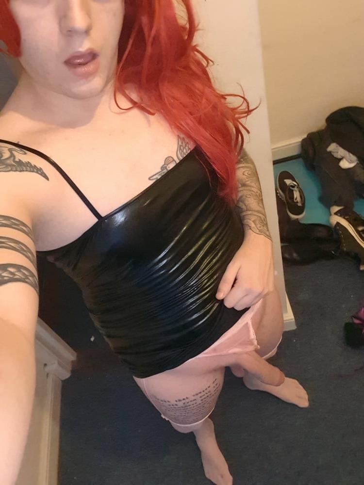 25P Sissy Katy aka Rob 2020
