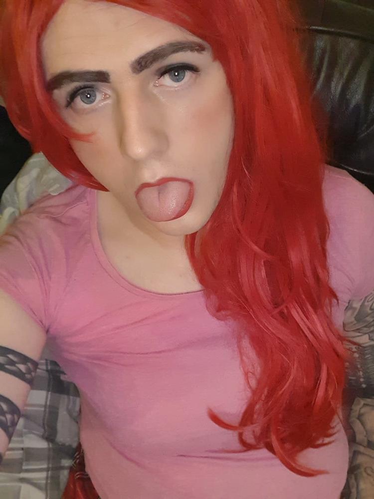 25P Sissy Katy aka Rob 2020