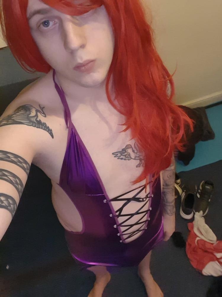 25P Sissy Katy aka Rob 2020