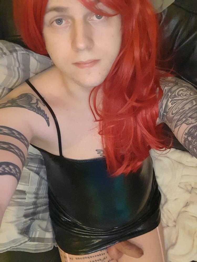 25P Sissy Katy aka Rob 2020