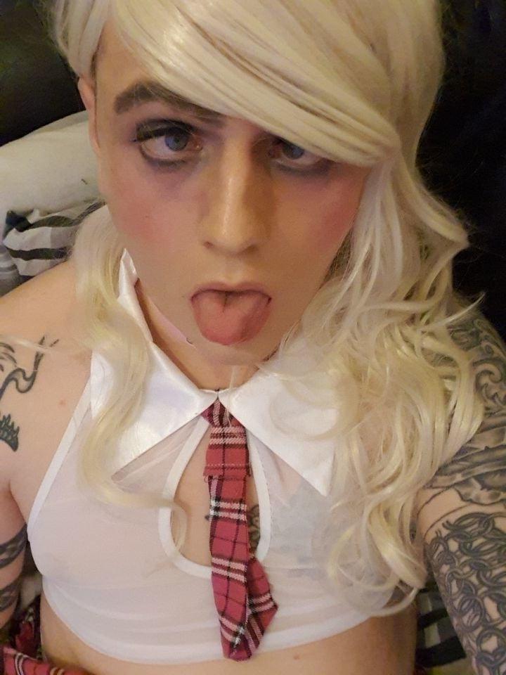 25P Sissy Katy aka Rob 2020