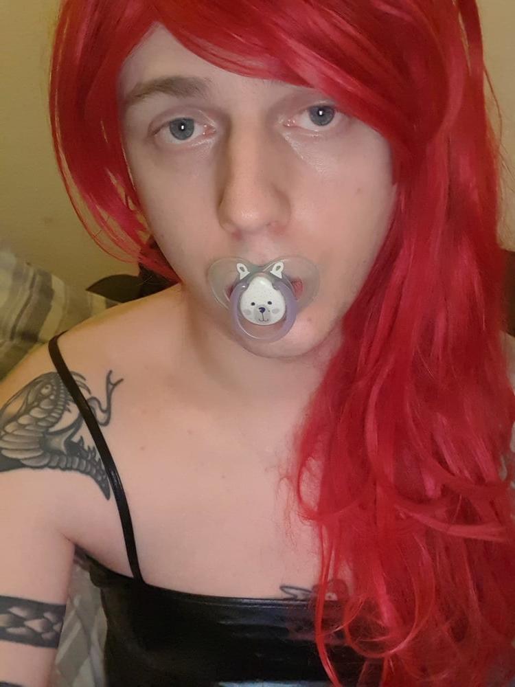 25P Sissy Katy aka Rob 2020
