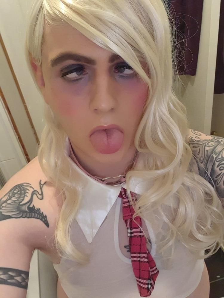 25P Sissy Katy aka Rob 2020
