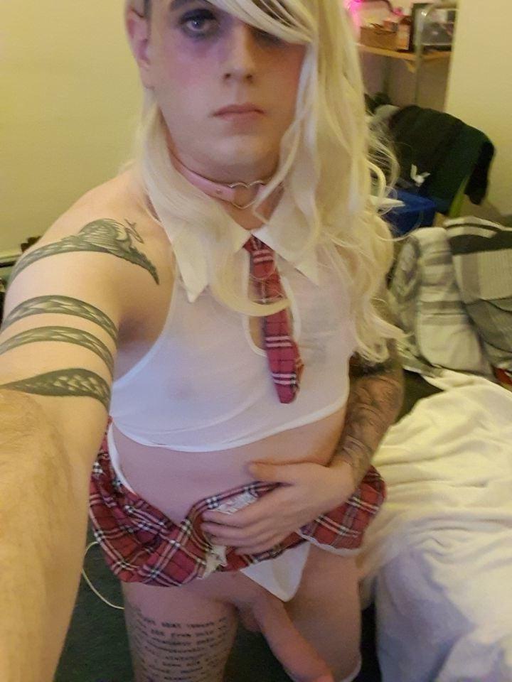 25P Sissy Katy aka Rob 2020