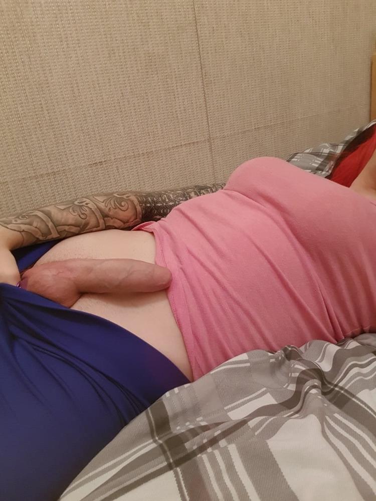 25P Sissy Katy aka Rob 2020