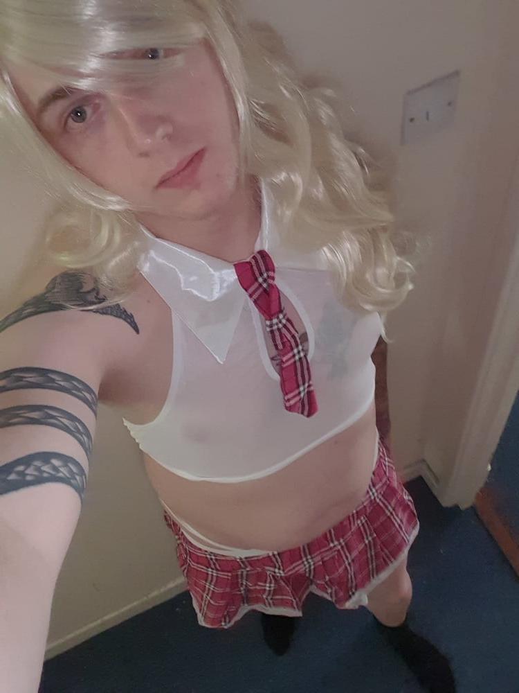25P Sissy Katy aka Rob 2020