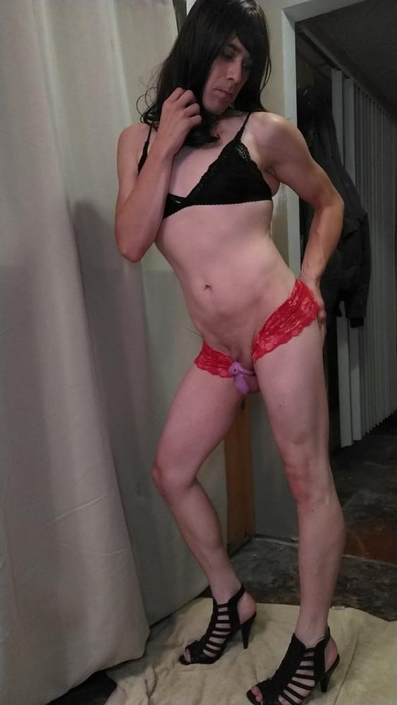25P Jaime Isabella - Sissy photos